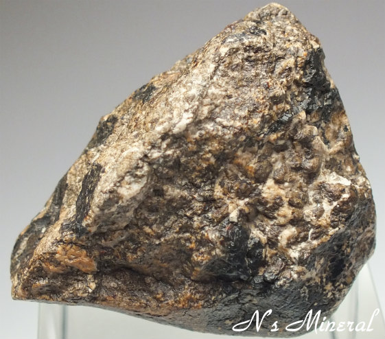 Dhofar 007 (Eucrite)