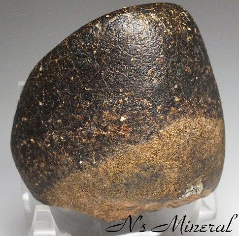 NWA 2724 (Eucrite)