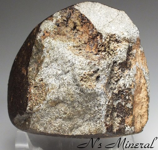 NWA 2724 (Eucrite)