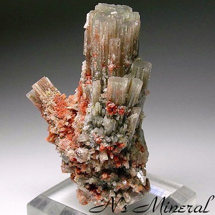 �Ő�/Aragonite