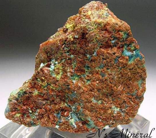 �A�}�����g��/Amarantite