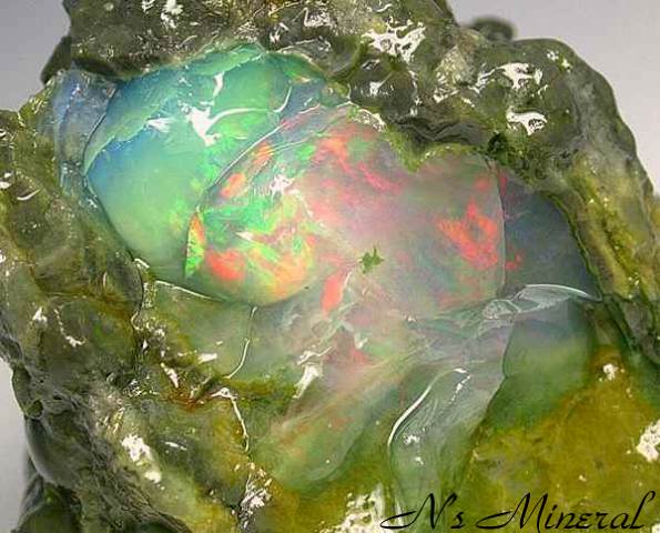 �I�p�[��/Opal