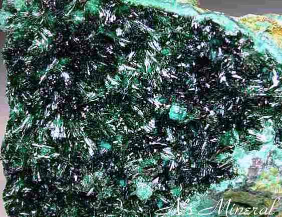 �A�^�J�}��/Atacamite