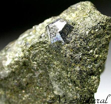 �P�R�o���g�z/Cobaltite