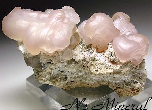 �ʐ�/Chalcedony