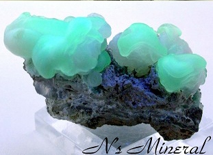 �ʐ�/Chalcedony