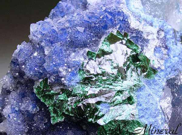 �V���b�^�J�C�g/Shattuckite