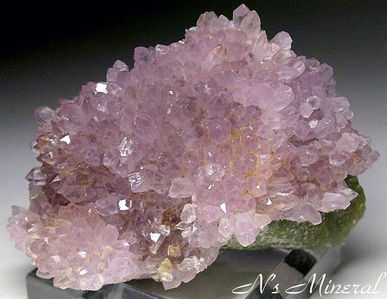 ������/Amethyst
