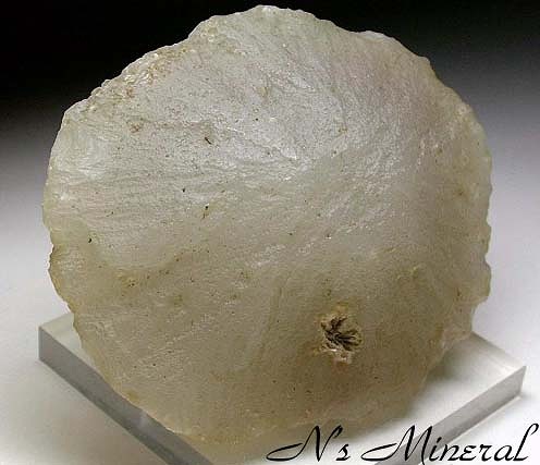 ����΂�ʐ�/Chalcedony