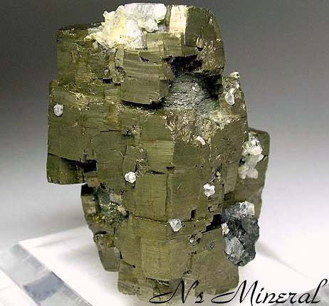 �����S�z/Pyrrhotite