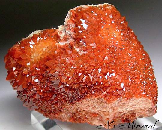 �Ԑ���/Red Quartz