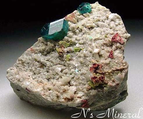 �����z/Dioptase