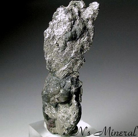 ���R��/Native Silver