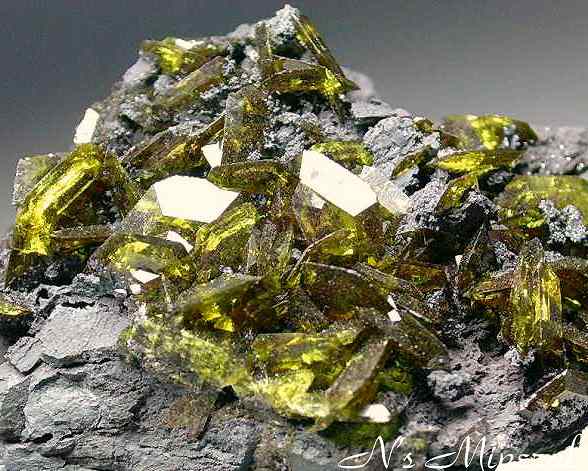 �X�^���}�i�C�g/Sturmanite