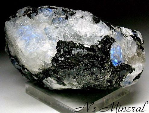���[���X�g�[��(������)/Moon Stone