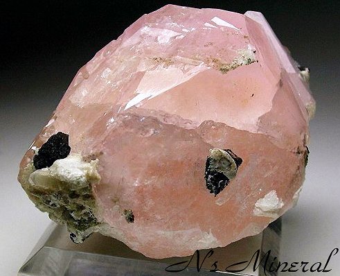 �����K�i�C�g/Morganite