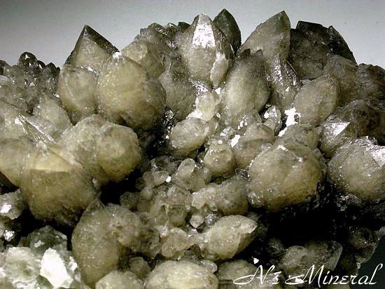 ������/Smoky Quartz