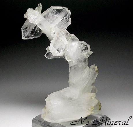 �t�@�[�f���N�H�[�c/Faden Quartz