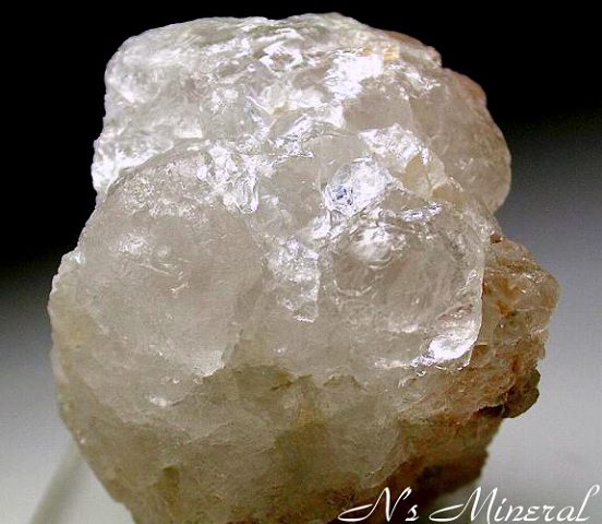 �|���b�N�X��/Pollucite