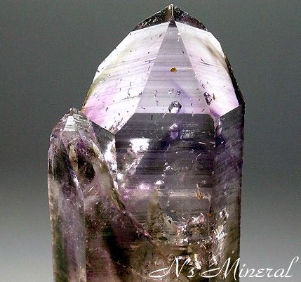 �X���[�L�[�A���V�X�g/Smoky Amethyst