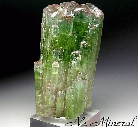 ���`�A�d�C��/Elbaite