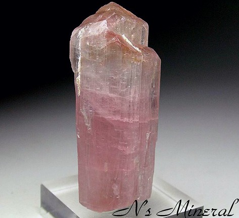 ���`�A�d�C��/Elbaite