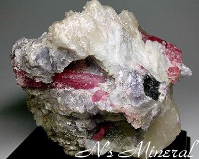 ���x���C�g/Rubellite