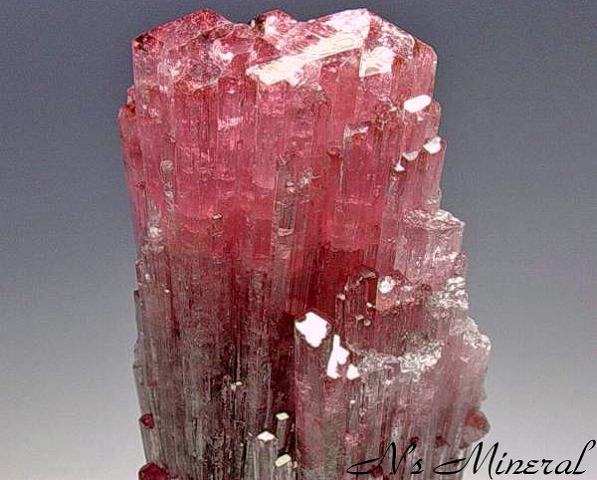 ���x���C�g/Rubellite