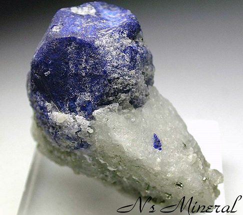 ���s�X�E���Y��/Lazurite