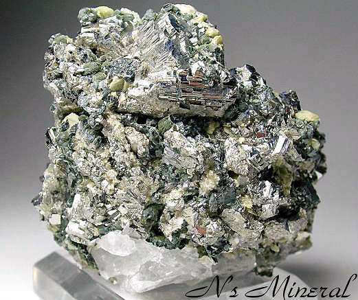 ����S�z/Arsenopyrite