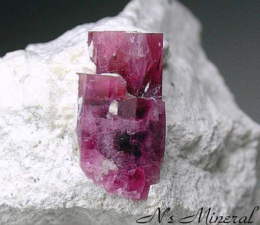 ���b�h�׃���/Red-Beryl