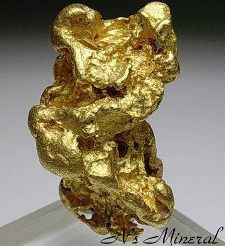 ���R��/Native Gold