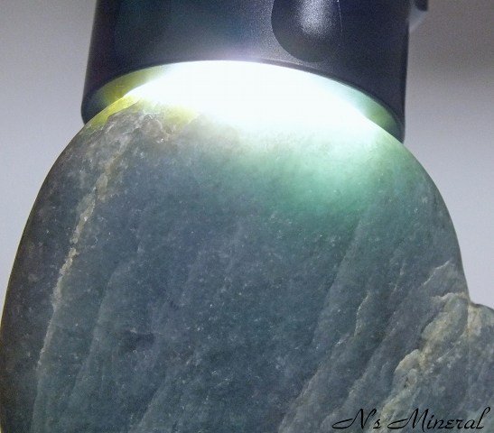�Ő��P��/Jadeite (�R�o���g)