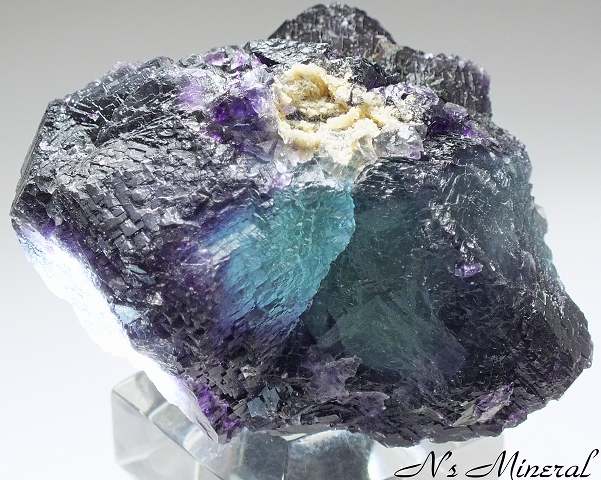 �u��/Fluorite