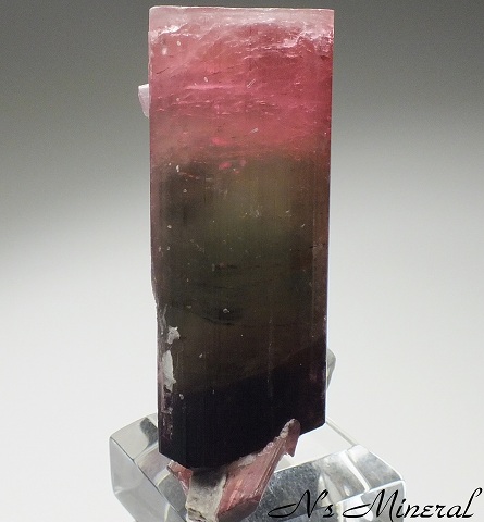 ���`�A�d�C��/Elbaite