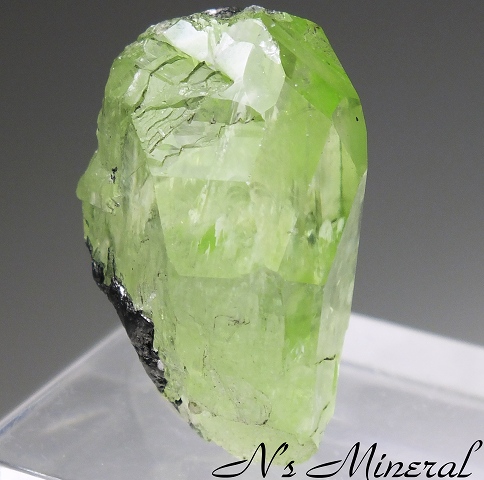 �N�������P��/Chromian Diopside
