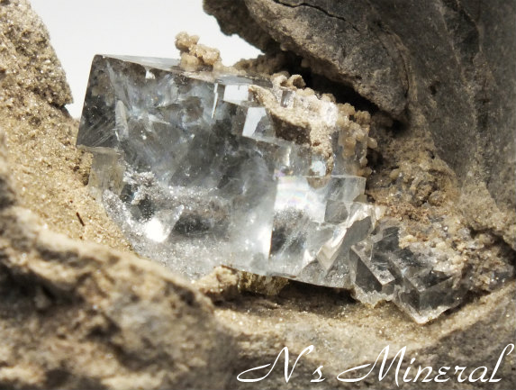 �u��/Fluorite