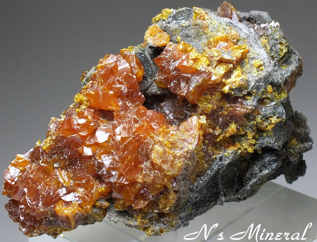 �Ή�/Orpiment