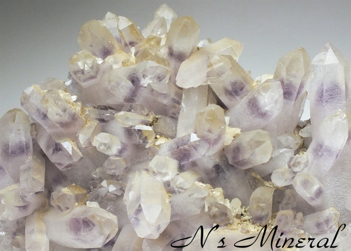 ������/Amethyst