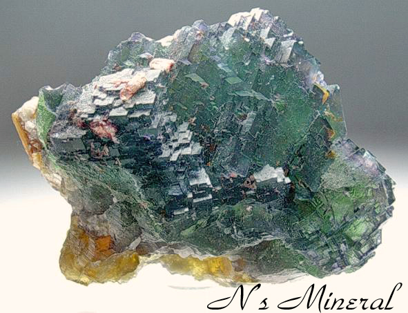 �u��/Fluorite