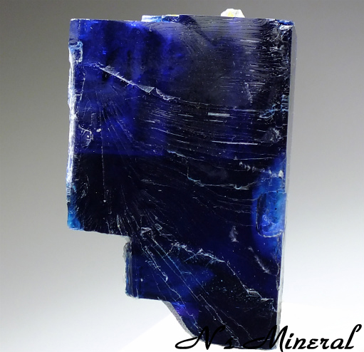 �≖/Halite