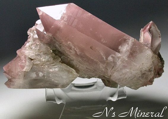 ���`�E���N�I�[�c/Lithium Quartz
