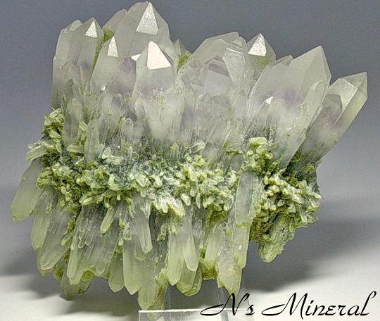 ������/Amethyst
