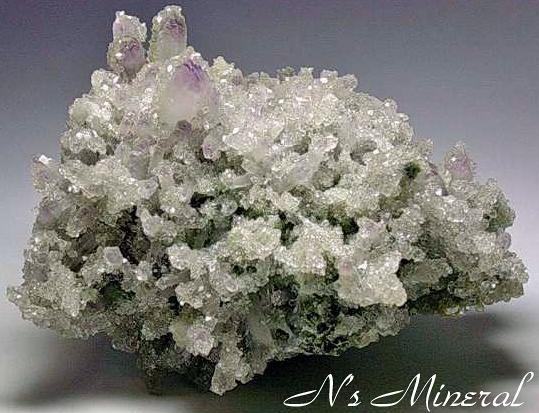 ������/Amethyst