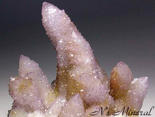 ������/Amethyst