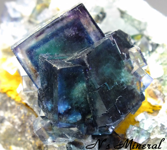 �u��/Fluorite