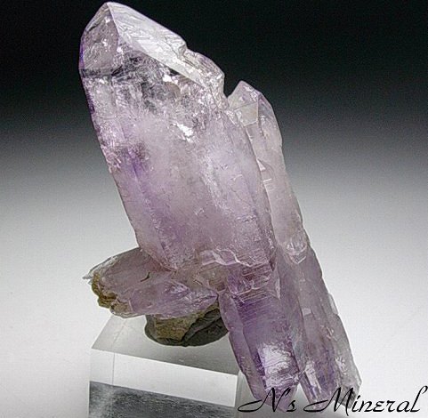 ������/Amethyst
