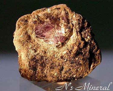 �A���L�T���h���C�g/Alexandrite