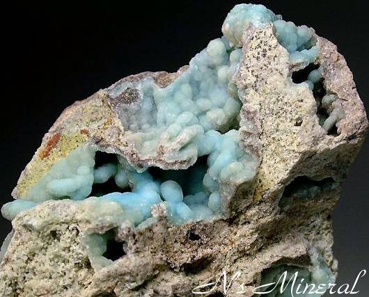 �ًɍz/Hemimorphite